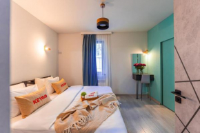 1BR Apt City Centre SelfCheckin by Keygo 105